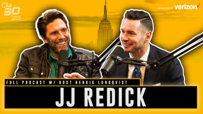 Episode 5: Bouncing Back with JJ Redick