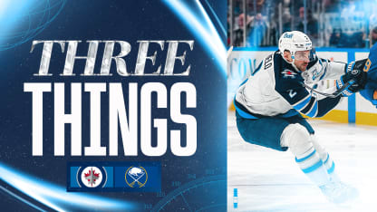 THREE THINGS: Another slow start hurts Jets