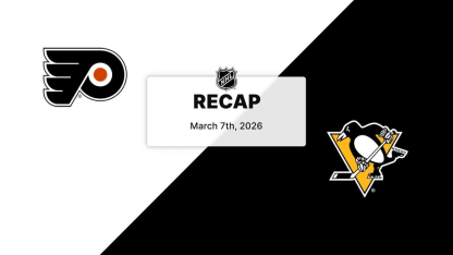 PHI at PIT | Recap