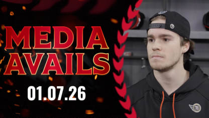 Ridly Greig Pregame Media vs UTA