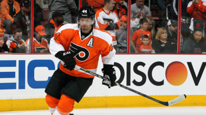 New York Rangers v Philadelphia Flyers - Game Six