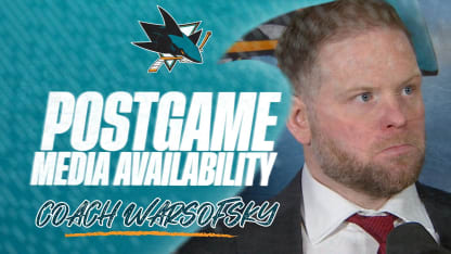 Postgame at EDM (1/29): Warsofsky