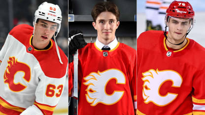 V kempe Flames nastupuje trio Slovákov