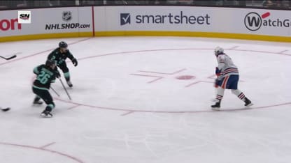 HIGHLIGHTS | Nugent-Hopkins Goal 