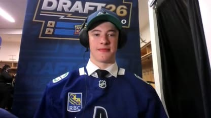 DRAFT | Caleb Malhotra