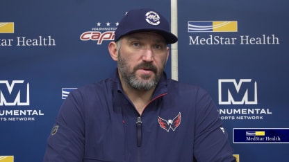 Alex Ovechkin | ASHA Skate 