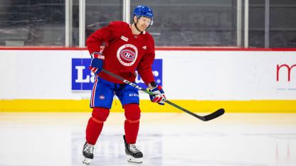 Mike_Matheson_Practice_040523