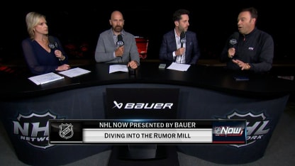 NHL Now: Elliotte Friedman