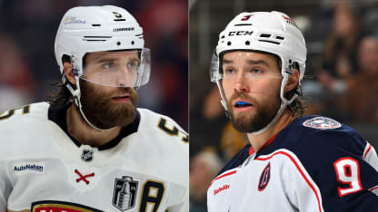 Top NHL free agent defensemen available 2025