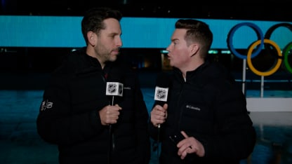 NHL Network Winter Games Recap Day 4