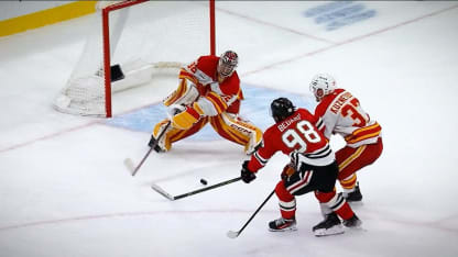 NHL On The Fly: Top Shelf