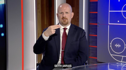 How to sign 'Seth Jarvis' in ASL
