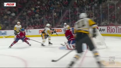 Letang porte un coup dur au CH