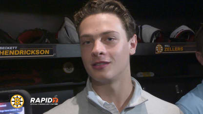 Dev Camp Raw: James Hagens