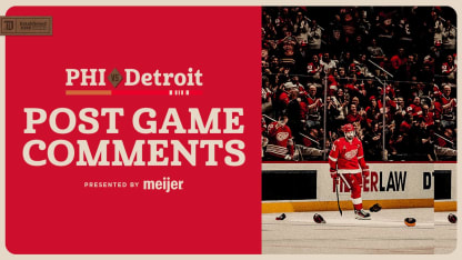 Meijer Postgame Comments 4/9/26