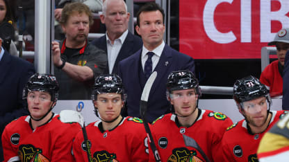 Preview pred sezónou Chicago Blackhawks