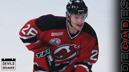 Claude Lemieux is exactly what Devils need in next leader