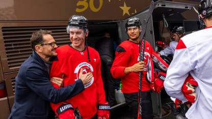 Patrik Elias