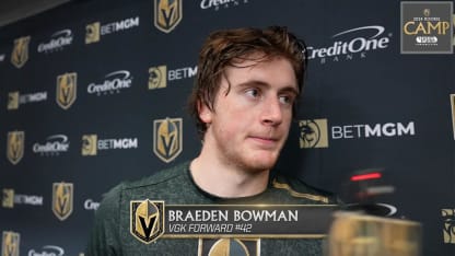 Braeden Bowman Availability 09/13/24