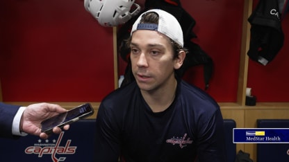 Dylan Strome | November 4