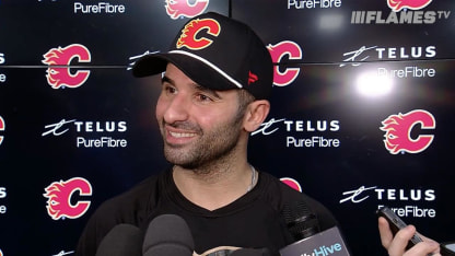 Postgame Kadri - 18.12.25