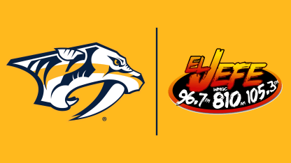 Preds El Jefe web logo