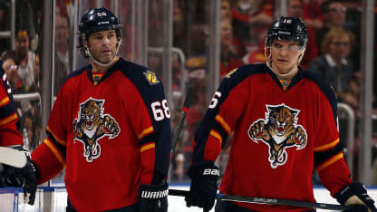 Jagr's impact 6 8