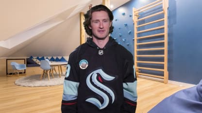 Get To Know The Kraken - Kids Game Edition!