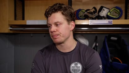 PRE-RAW | Kasperi Kapanen 01.12.26