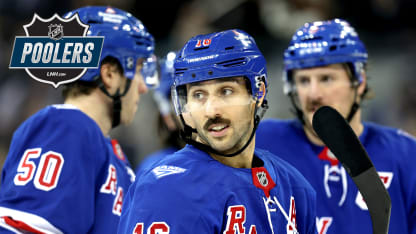 Poolers : Joueurs à cibler pour les matchs du 14 janvier