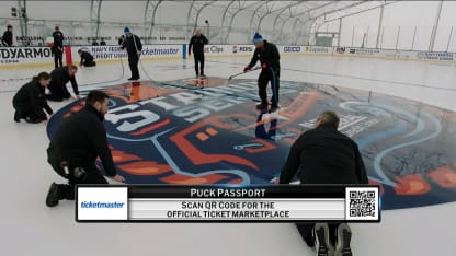 Ticketmaster: Best Seat in the House