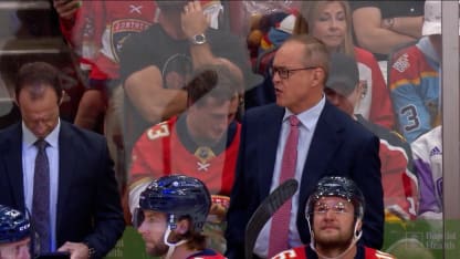 NHL Now: Paul Maurice and the Panthers
