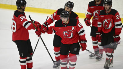 Devils Senators | GAME STORY 9.13.24