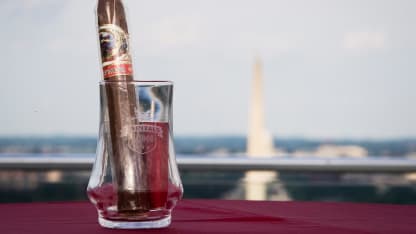 Photo Gallery: 2018 Rooftop Bourbon & Cigar Event