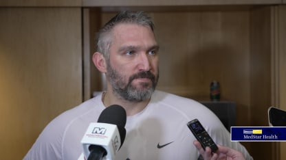 Alex Ovechkin | October 23