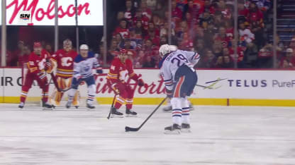 HIGHLIGHTS | Bouchard Goal