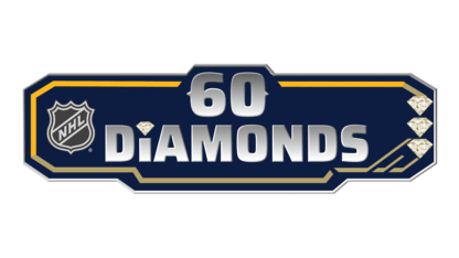 60 diamonds press release photo