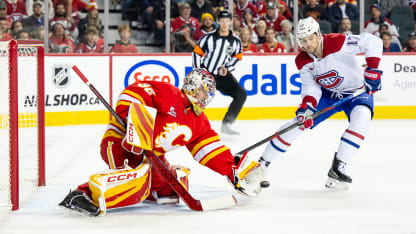 CGY vs. MTL | Recap