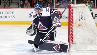 1.26 Pavel Francouz COL FANT goalie rankings