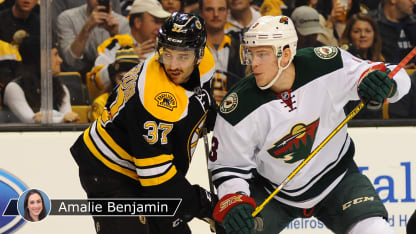 Bergeron Coyle Benjamin