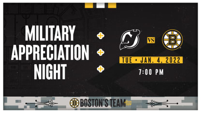 Military Appreciation Night _ Media Wall