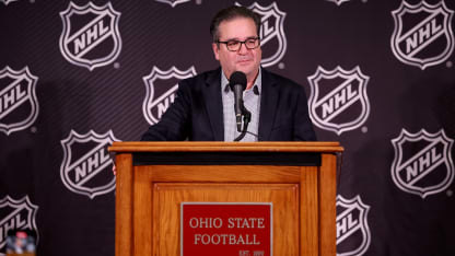 steve mayer blue jackets nhl stadium series ohio stadium plans