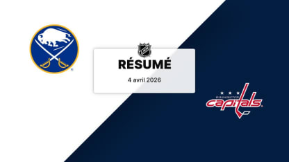 BUF vs WSH | Résumé | 04/04/2026