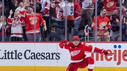 Copp's overtime winner