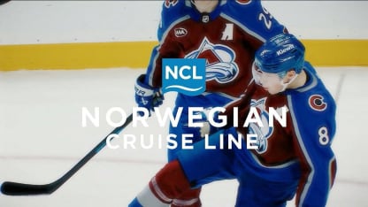 Norwegian Cruise Line: Goals of the Week