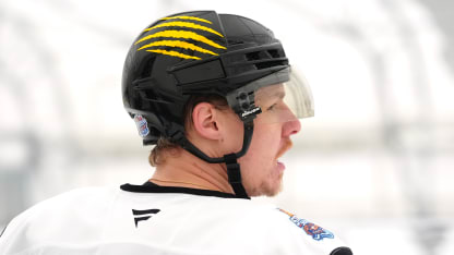 2026 NHL Stadium Series - Practice Day