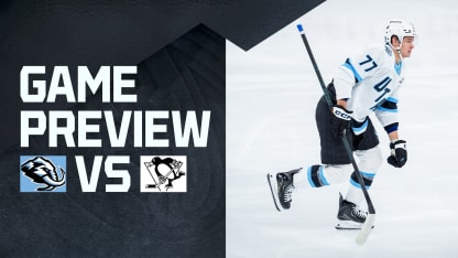 Utah Starts Road Trip in Pittsburgh | GAME PREVIEW 12.14.25