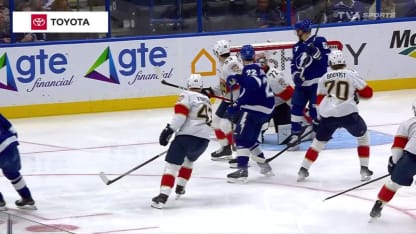 La patience de Moser porte fruit