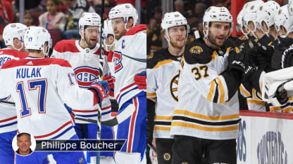 Canadiens-Celebrate-Bergeron-badge-Boucher
