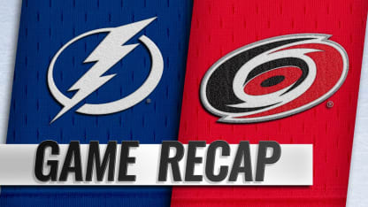 Recap: TBL 6, CAR 3
